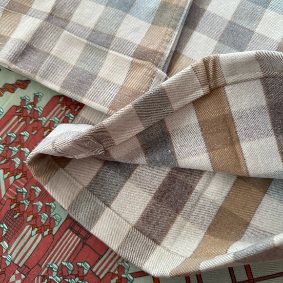 Vintage Levis pleated pants - Picture 8 of 16